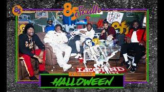 85 SOUTH HALLOWEEN SPECIAL | 85 SOUTH SHOW PODCAST | 11.08.24