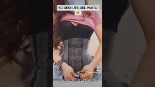 Fajas Colombianas ️ CINTURILLAS DE LATEX   REDUCE MEDIDAS! IT WORKS WWW.CURVYSHAPEWEARUS.COM