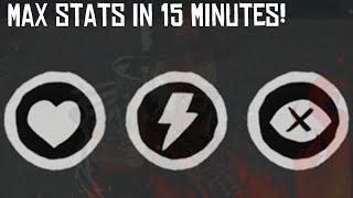 - Red dead redemption 2 - Max stats in 15 Minutes -