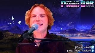 Bootleg Piano Bar with Dan Louisell 2.1