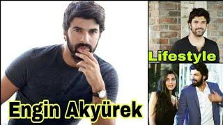 Engin Akyürek LifeStyle, Biography, GirlFriend, Hobbies, Age, Intagram And NetWorth ||Showbiz Tv