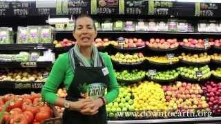 Down to Earth Wellness Tips: Detoxing