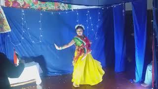 Desh Rangeela (Dance) | Liza Sen