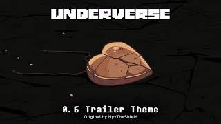 Underverse 0.6 OST - Trailer Theme