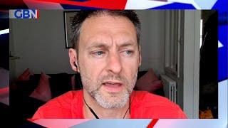 Ricky Gervais’ trans jokes cause controversy | Comedian Leo Kearse offers reaction