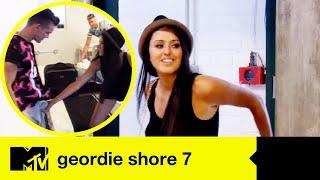 Marnie Simpson's Geordie Shore Entrance | Geordie Shore 7