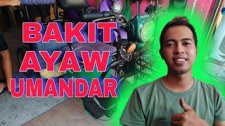 DAPAT ALAM MO TO KUNG EBIKE USER KA | Paano ayusin ang ebike na ayaw umandar