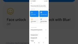 Home Apps 2 types access Permission on microphone
