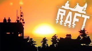 ФИНАЛ ПЕРВОЙ ЧАСТИ ► Raft: The First Chapter #13