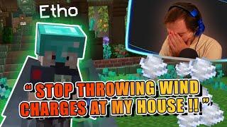 You Don't Want Etho to Get Physical