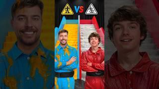 Скользкие vs Липкие Ступеньки!