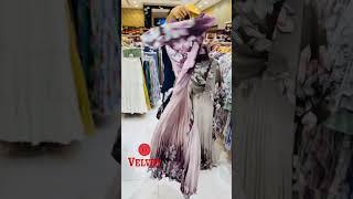New new western gowns collection || Dubai #shorts