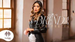 Brenda | Vivo Por Fé [Clipe Oficial]