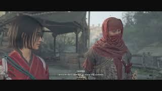 Assassin's Creed Shadows - Path and Purpose (Yagoro)