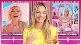 How Margot Robbie Became Barbie  | Teen Vogue