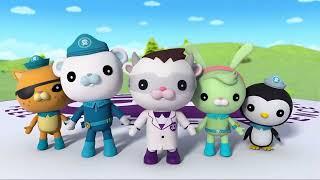 Octonauts - Music Video - a2 Milk #octonauts