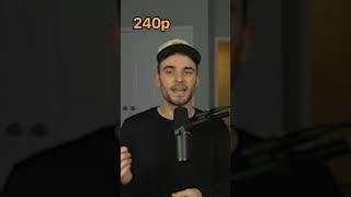 The Quality Gets Worse As You Keep Watching