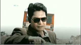 Radhe Radhe  wanted song ft - Abhijeet cid 