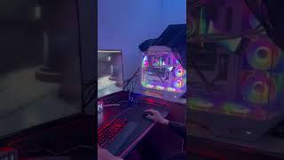 SSY gaming satup #gaminglovers #foryourpage #freefirelovers #ssy