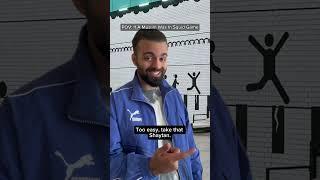 POV: If A Muslim Was In Squid Game