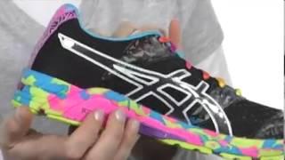 ASICS Noosa TRI 8 Women Review by zappos.com