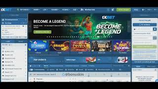 Промокод 1xbet 2025. Как получить фриспины 1xbet казино 1xslots. Как потратить акционный билет 1xbet