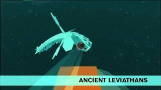 AFTER LOTUS POINT procedurally generated environments **EARLY BUILD**  29.10.15