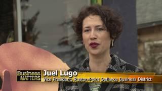 Business Matters: Ruston - Point Defiance Business District