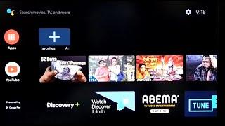 Run Android TV Oreo x86 on PC | Dual Boot Android TV x86 and Windows