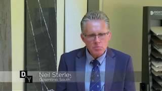 Cosentino SA on Design For You (The Home Channel on DSTV)