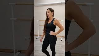 Как новички видят свое первое танцевальное занятие  #dance #хореограф #shorts