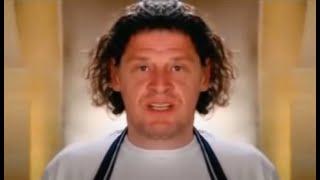 Marco Pierre White Compilation for When You Wanna Snooze