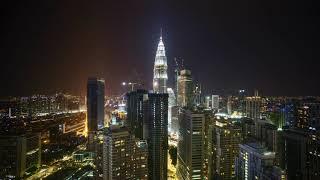 16 hours at kuala Lumpur in 1 minute - episode 3