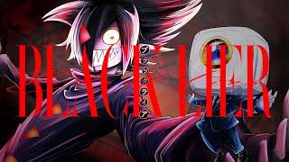 【ブラックチャンネル公式】ブラックライア / ユギカ