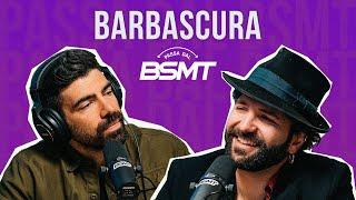 IL PIRATA DELLA DIVULGAZIONE! ‍️ BARBASCURA passa dal BSMT!