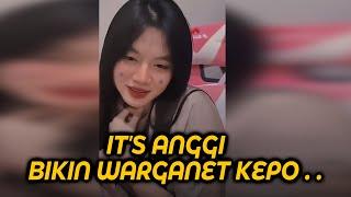 ANGGI VIRAL TIKTOK , IT’S ANGGI | Ini Kumpulan Berita Yang Lagi viral Terkini