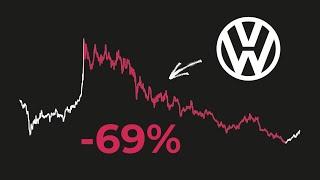 Pokud máte akcie Volkswagen, tohle musíte vidět...