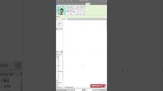 The Complete Revit Tutorials For Beginners 2024  Part 8 | #trending #bim #revit