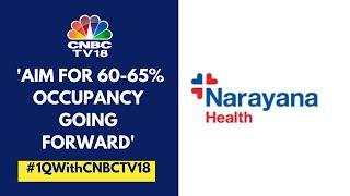 Saw Good Expansion In Revenue & Margin In Q1; Looking At Inorganic Growth: Narayana Health