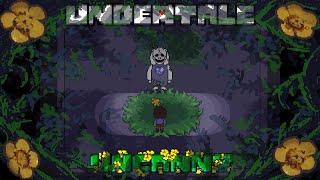 Undertale Uncanny | UNDERTALE Fangame | Alpha 0.1.0