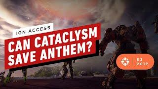 Anthem Cataclysm - Is It Any Good? - IGN Access