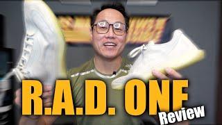 R.A.D. One Review