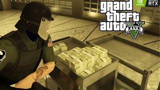 Casino Back To Back! (Grand Theft Auto 5) @Cow-Ankle-Soup @tomotomi2182