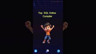 Top Free Sql Online Compiler ‍ #sql #compilation #viral #code