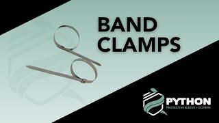 Band Clamp Product Introduction