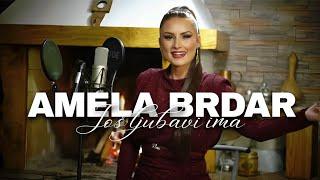 Amela Brdar - Jos ljubavi ima (Official Cover)