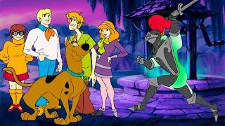 Scooby-Doo!: Phantom of the Knight - longplay