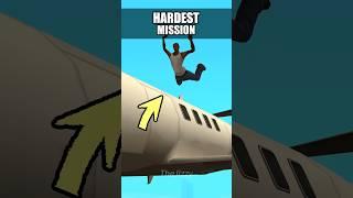 MOST FRUSTRATING MISSIONS YOU HATE IN GTA SAN ANDREAS! #gta #gtasanandreas #facts