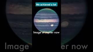 Planets: Then vs Now - Stunning Transformation!