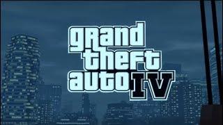 ГТА 4 на русском озвучка, надписи, реальные авто/GTA IV in Russian #1: Кузен Беллик